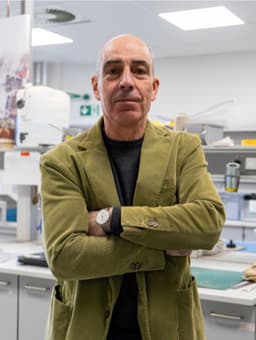 Prof. Dr.-Ing. Ralf Thiele