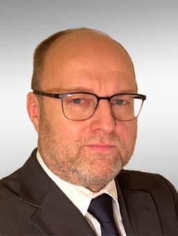 Dipl.-Ing. MBA Ulrich Werner
