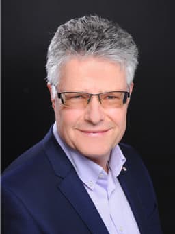 Dipl.-Ing. Jens Poßecker