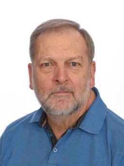 Dr.-Ing. Martin Magnus